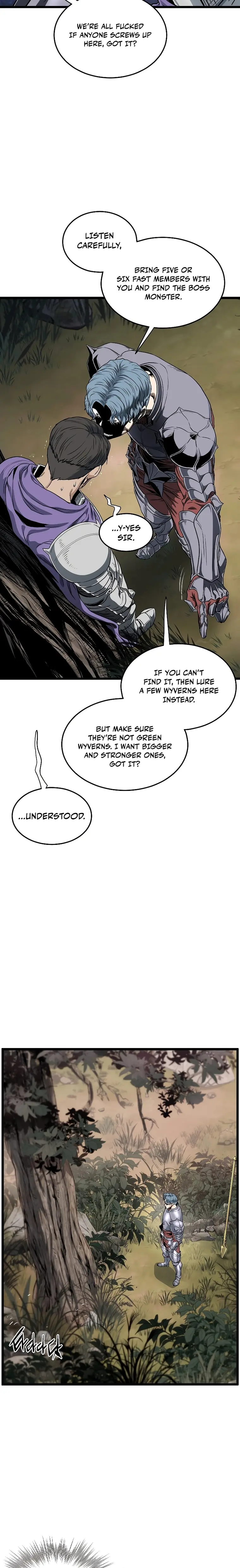 Murim Login Chapter 142 image 14